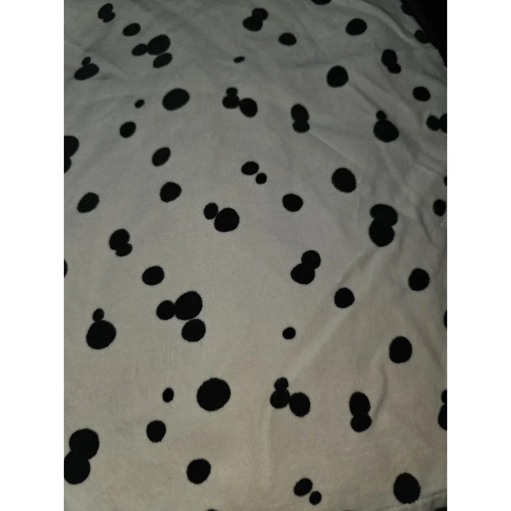 Gymboree cow dress cow spots size 12 18 months
